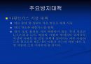 대기오염의 원인과 대책 9페이지