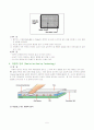 터치 스크린(Touch Scree)에 7페이지