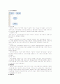 자폐아를 둔 가족-환자 가족 사례연구보고서(A+레포트)★★★★★ 5페이지