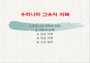 우리나라 고유의복에 대해 1페이지