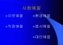 사회예절에 대하여 3페이지