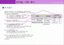 HTML 기본 태그 60페이지