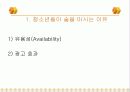 청소년 음주 흡연실태와 대책 13페이지
