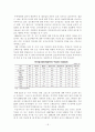 FTA에 따른 FDI의 변화 연구-기체결된 각국의 FDI 변화와 우리나라의 FTA 전망을 중심으로 20페이지