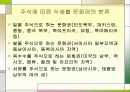 세계의 음식문화 3페이지