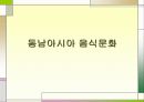 세계의 음식문화 20페이지