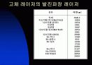 레이저의 종류 10페이지