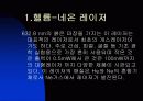 레이저의 종류 12페이지