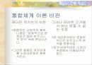 이원체계 이론 (Dual-System Theory) 24페이지