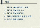 인터넷 해외시장조사 2페이지