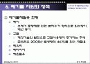 폐기물 정책의 현황과 문제점 및 개선방안 모색 18페이지