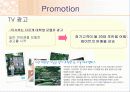 화이트의 마케팅 성공 전략(SWOT,5-force,STP,4P분석) 29페이지