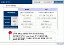Young Target 확보를 위한 애니콜 브랜드 커뮤니케이션 전략 11페이지