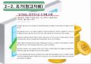 코스피(KOSPI) 지수 분석과 예측 8페이지