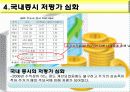 코스피(KOSPI) 지수 분석과 예측 38페이지