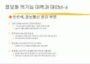 정보화 역기능과 대안에 대하여 21페이지