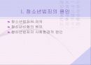 청소년범죄와 사회유해환경 3페이지