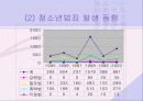 청소년범죄와 사회유해환경 33페이지