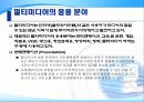 멀티미디어란.. 16페이지