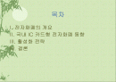 국내 전자화폐 동향과 활성화 전략 2페이지
