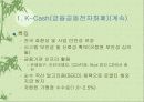 국내 전자화폐 동향과 활성화 전략 12페이지