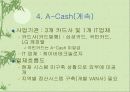 국내 전자화폐 동향과 활성화 전략 26페이지