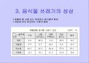 음식물 쓰레기의 자원화-음식물 쓰레기 사료화 7페이지