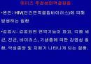 성병의 예방과 치료-치료시 유의점,성병의 종류 23페이지