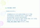컴퓨터 바이러스 개요 및 대응 전략 22페이지