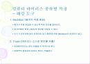 컴퓨터 바이러스 개요 및 대응 전략 36페이지