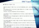 OSI 7 Layer 8페이지