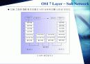 OSI 7 Layer 9페이지