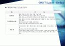 OSI 7 Layer 10페이지