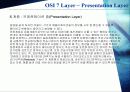 OSI 7 Layer 25페이지