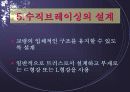 SAP을 이용한 강판형교의 설계 및 해석 14페이지