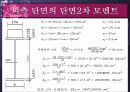 SAP을 이용한 강판형교의 설계 및 해석 23페이지