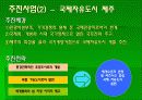 제주관광의 현황과 문제점 10페이지