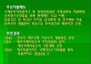 제주관광의 현황과 문제점 11페이지