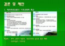 제주관광의 현황과 문제점 15페이지