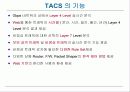 고속 네트워크에 적합한 비정상 트래픽 감지 및 제어 시스템 개발 7페이지