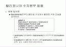 객체-관계 DBMS Object-Relational DBMS 14페이지