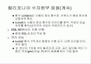 객체-관계 DBMS Object-Relational DBMS 15페이지