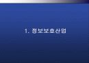 보안 산업 시장과 기술전망 3페이지