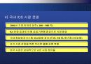 보안 산업 시장과 기술전망 15페이지