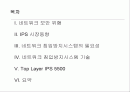 차세대 침입방지시스템의 시장 및 기술동향 2페이지