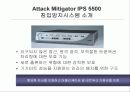차세대 침입방지시스템의 시장 및 기술동향 71페이지