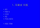 자폐성 아동의 인지특성 및 지도 4페이지