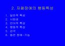 자폐성 아동의 인지특성 및 지도 5페이지