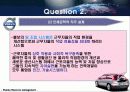 볼보의 팀조립시스템 분석과 국내자동차 제조업체의 팀조립방식 적용여부 조사 11페이지
