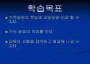 인간의 삶과 가치갈등 2페이지